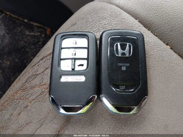 Honda Pilot EX-L - изображение 10