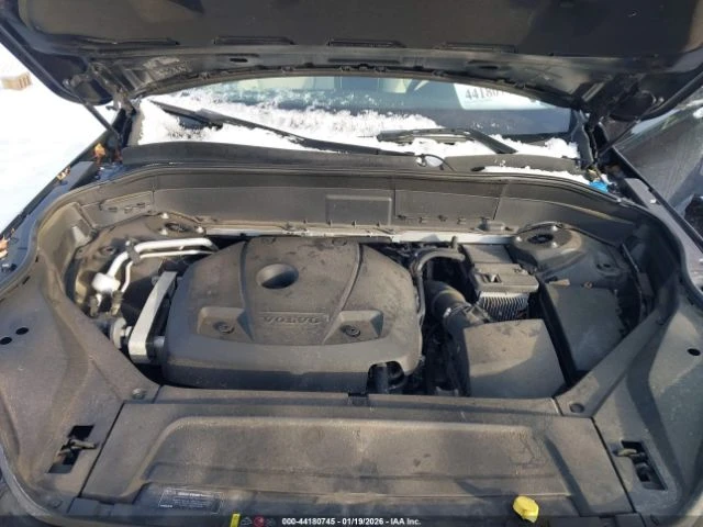 Volvo Xc90 T5 MOMENTUM* DIGITAL* PANO* ПОДГРЕВИ* , снимка 11 - Автомобили и джипове - 53609464