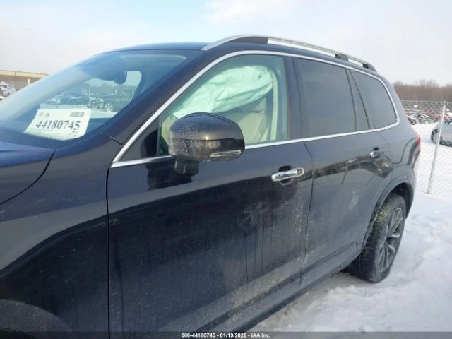 Volvo Xc90 T5 MOMENTUM* DIGITAL* PANO* ПОДГРЕВИ* , снимка 14 - Автомобили и джипове - 53609464