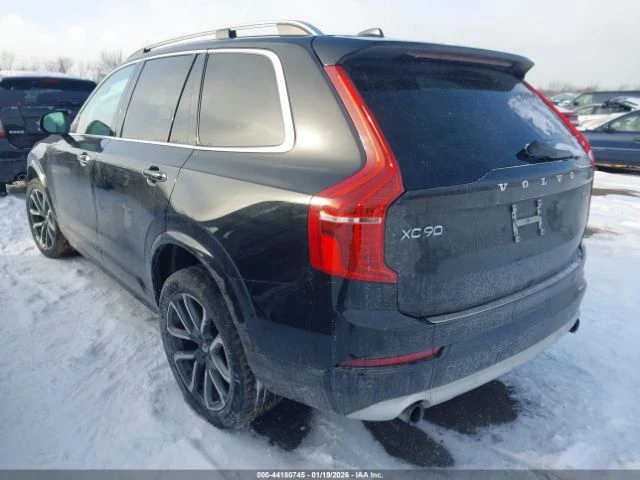 Volvo Xc90 T5 MOMENTUM* DIGITAL* PANO* ПОДГРЕВИ* , снимка 4 - Автомобили и джипове - 53609464