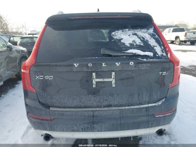 Volvo Xc90 T5 MOMENTUM* DIGITAL* PANO* ПОДГРЕВИ* , снимка 5 - Автомобили и джипове - 53609464