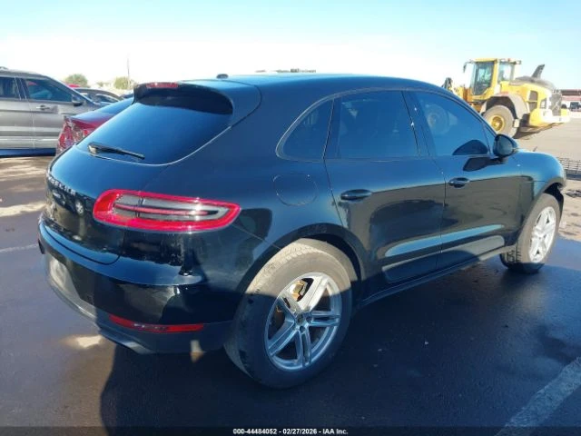 Porsche Macan  - изображение 5