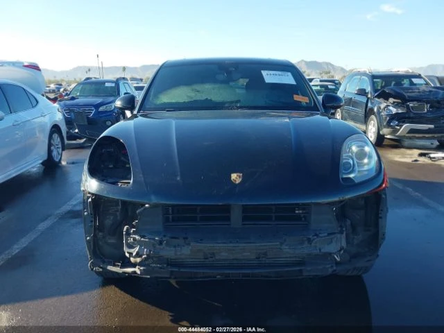 Porsche Macan  - изображение 10