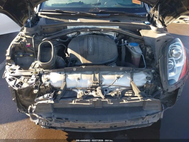 Porsche Macan | Mobile.bg � ����������� 12