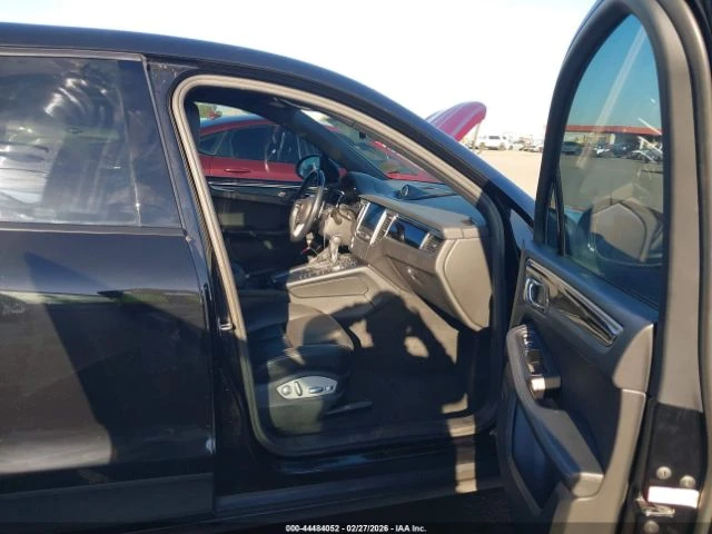 Porsche Macan  - изображение 9