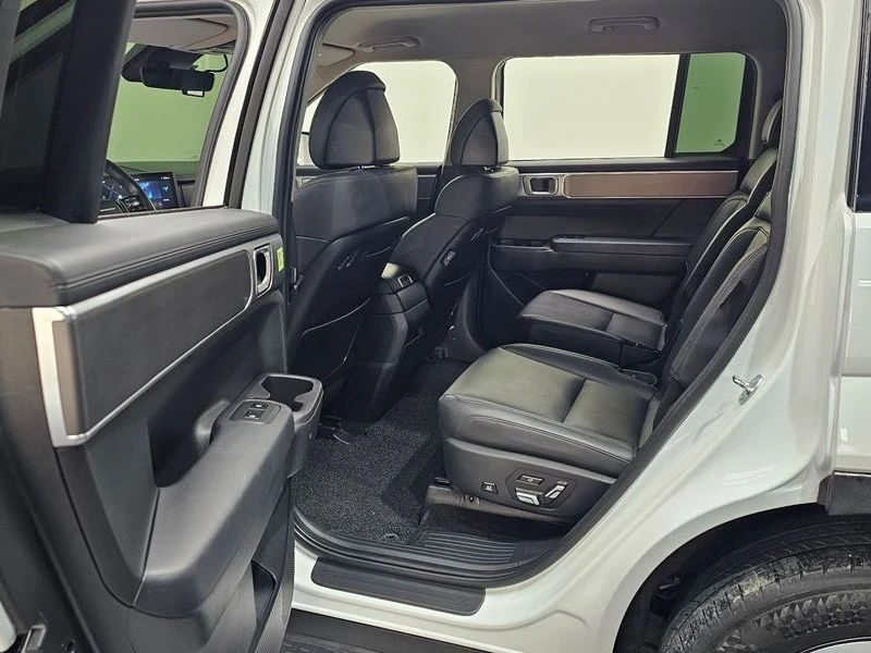 Hyundai Santa fe HEV 1.6 2WD| 230�.�.| ���.��������� | Mobile.bg � ����������� 10