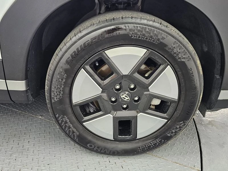 Hyundai Santa fe HEV 1.6 2WD| 230�.�.| ���.��������� | Mobile.bg � ����������� 4