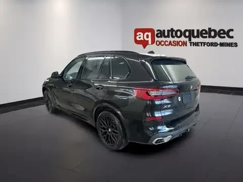 BMW X5 B58* Обдухване* Вакуум* Harman Kardon* Crystal, снимка 3 - Автомобили и джипове - 55180289