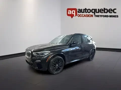 BMW X5 B58* Обдухване* Вакуум* Harman Kardon* Crystal
