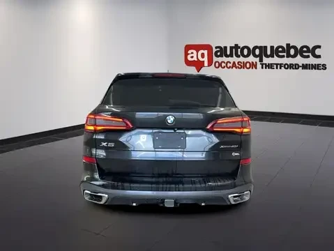 BMW X5 B58* Обдухване* Вакуум* Harman Kardon* Crystal, снимка 4 - Автомобили и джипове - 55180289
