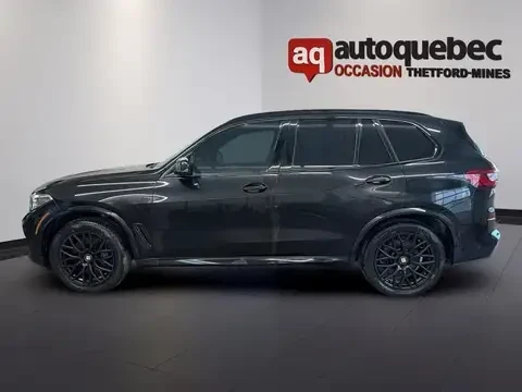 BMW X5 B58* Обдухване* Вакуум* Harman Kardon* Crystal, снимка 5 - Автомобили и джипове - 55180289
