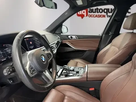 BMW X5 B58* Обдухване* Вакуум* Harman Kardon* Crystal, снимка 7 - Автомобили и джипове - 55180289