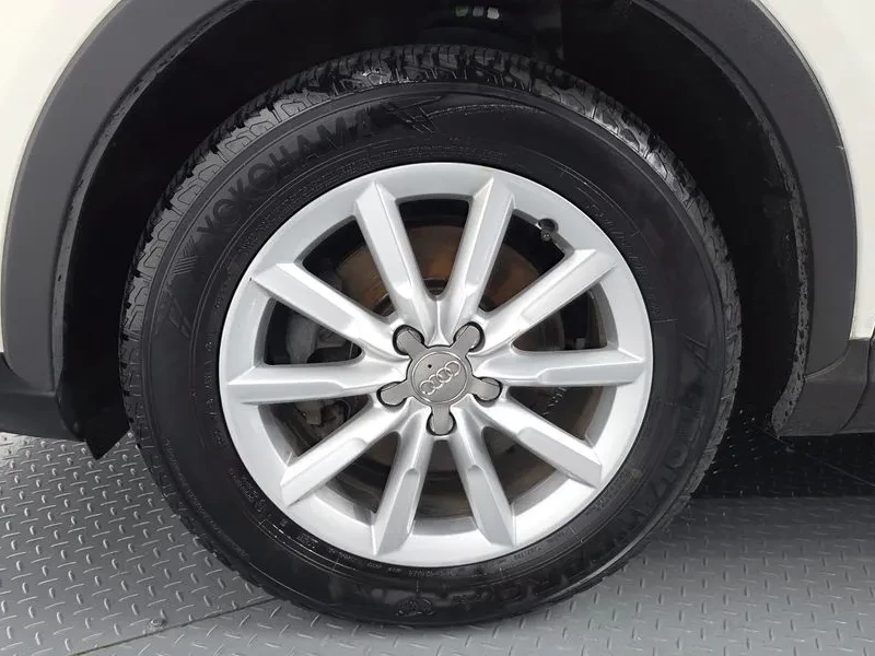 Audi Q3 2.0 Tdi Quattro, снимка 5 - Автомобили и джипове - 55736064