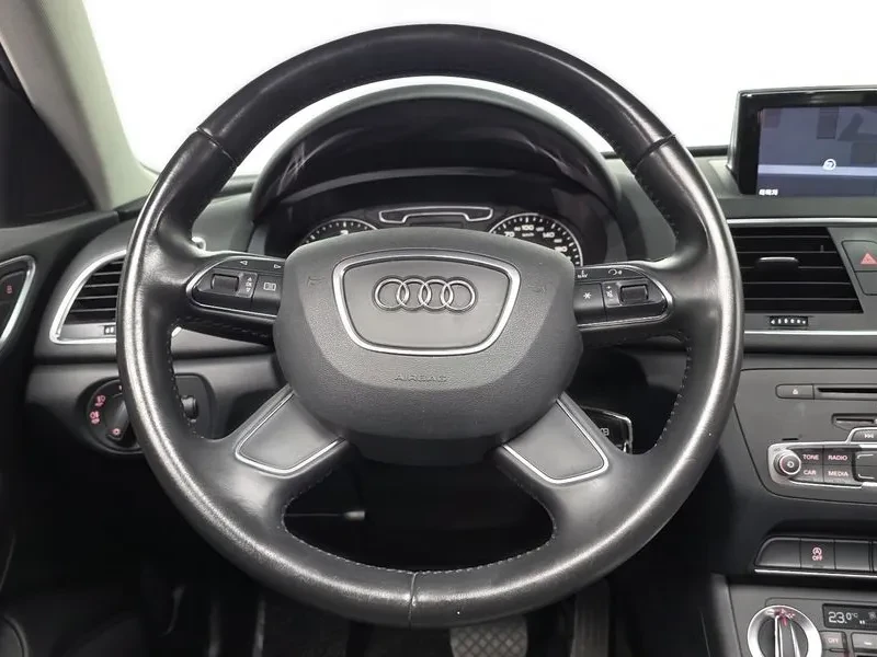 Audi Q3 2.0 Tdi Quattro, снимка 13 - Автомобили и джипове - 55736064