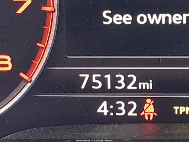 Audi Q7 55TFSI* PREMIUM* QUATTRO* ПОДГРЕВ* ОБДУХВАНЕ* ПАНО, снимка 14 - Автомобили и джипове - 55845862