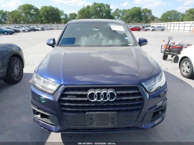 Audi Q7 55TFSI* PREMIUM* QUATTRO* ПОДГРЕВ* ОБДУХВАНЕ* ПАНО, снимка 11 - Автомобили и джипове - 55845862