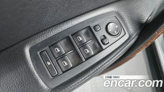 BMW X3, снимка 12 - Автомобили и джипове - 56081014