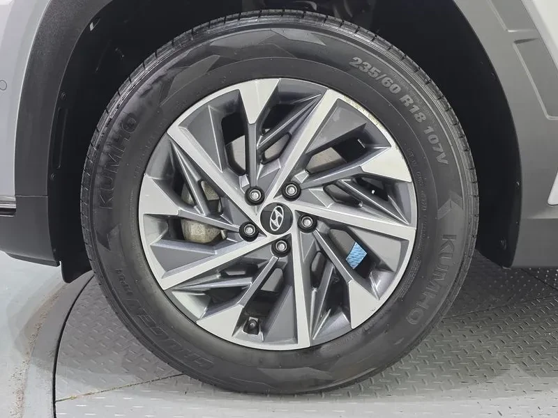 Hyundai Tucson 1.6 HEV 2WD/ 360/ DIST/ �����/ DIGI/ �����/ PANO | Mobile.bg � ����������� 5
