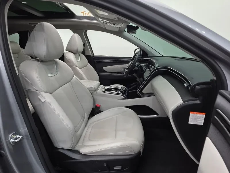 Hyundai Tucson 1.6 HEV 2WD/ 360/ DIST/ �����/ DIGI/ �����/ PANO | Mobile.bg � ����������� 10