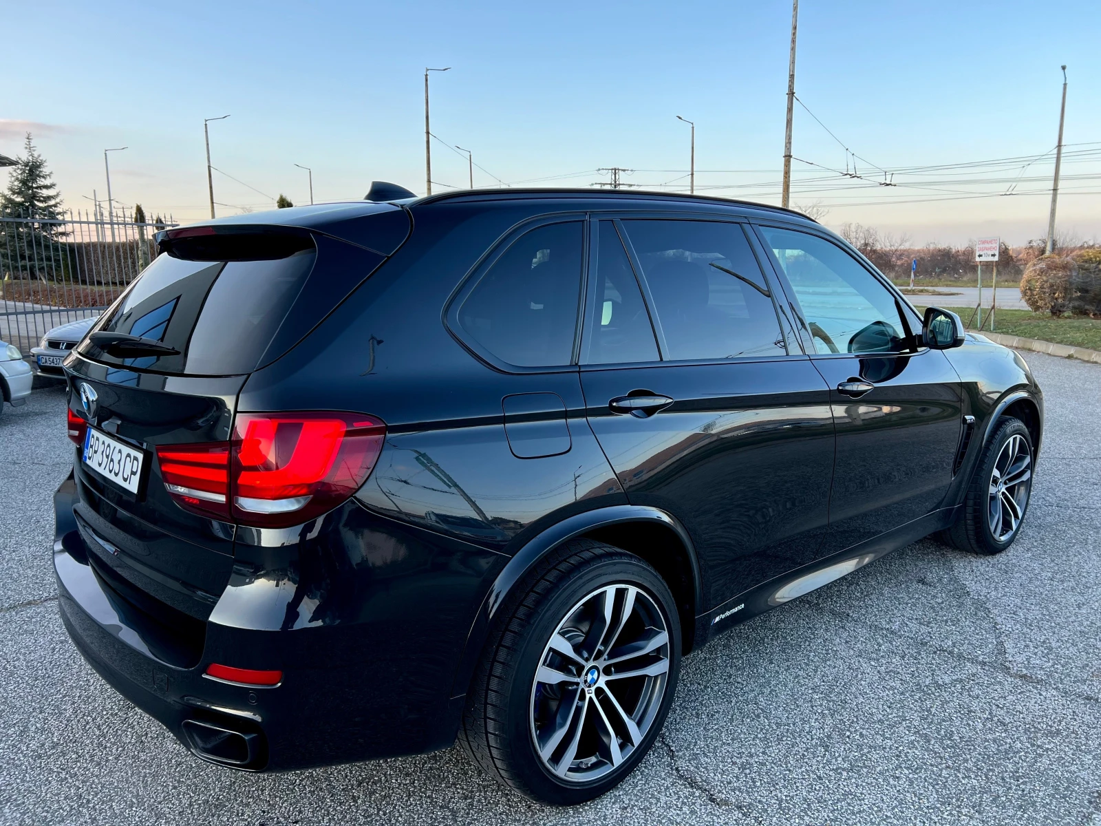 BMW X5 M50D* 110000км - изображение 4