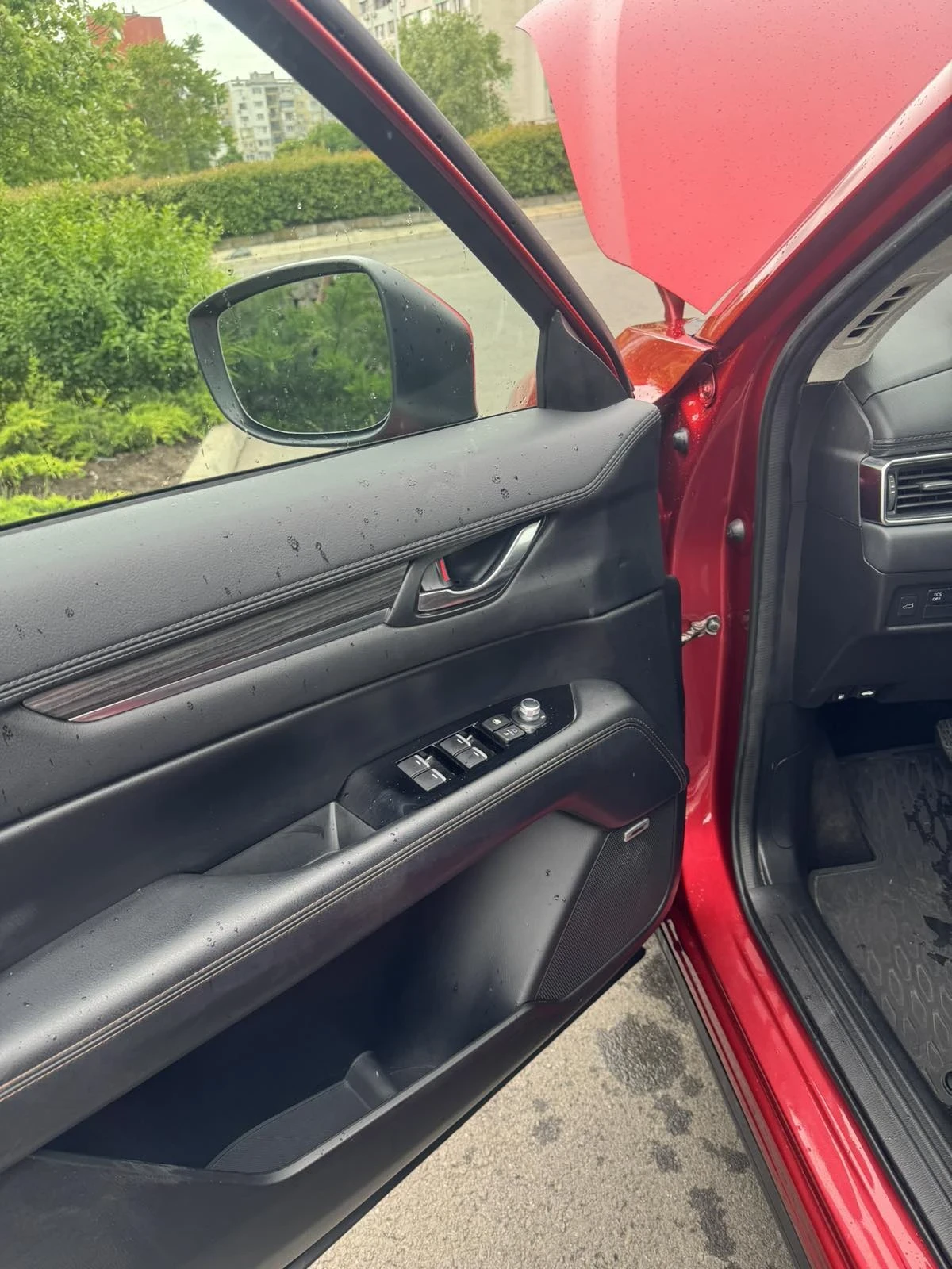 Mazda CX-5 | Mobile.bg   11