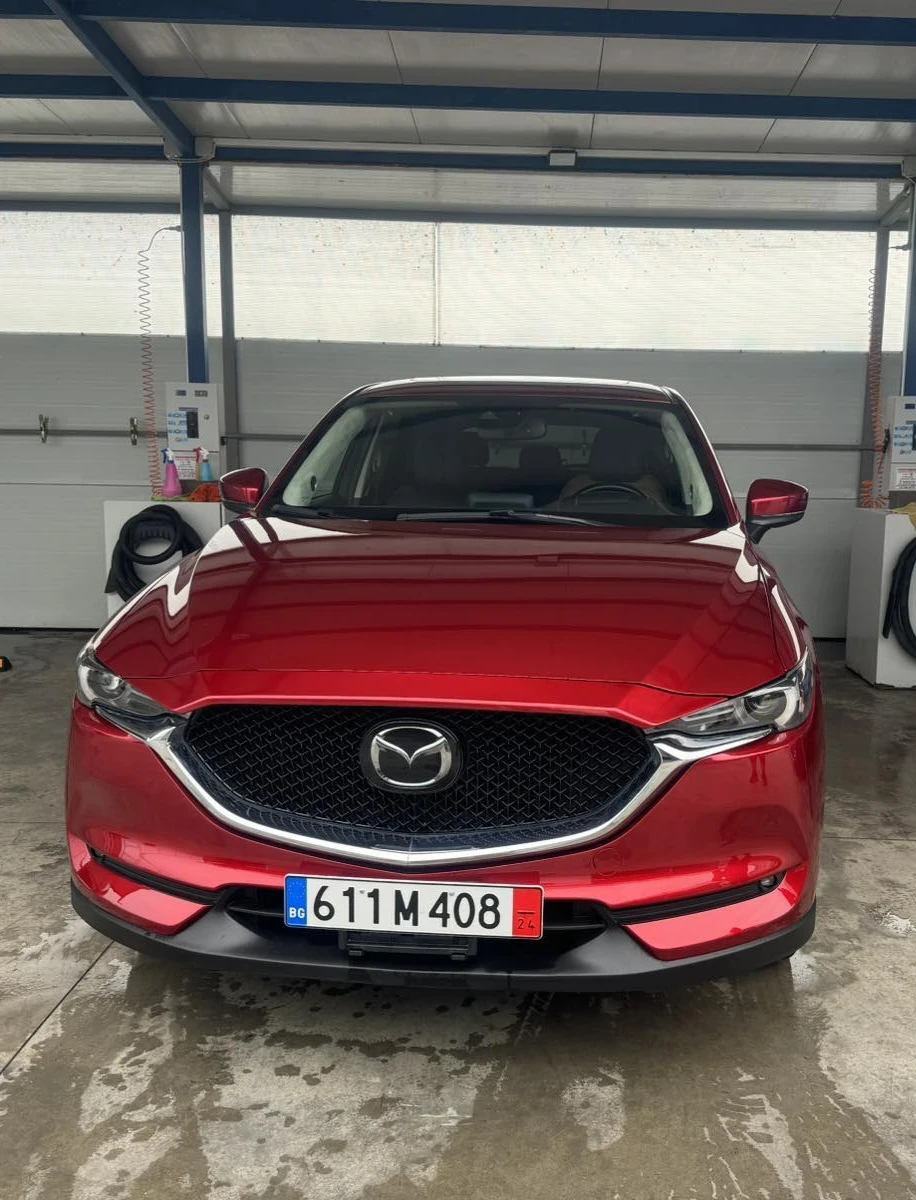 Mazda CX-5 | Mobile.bg   1