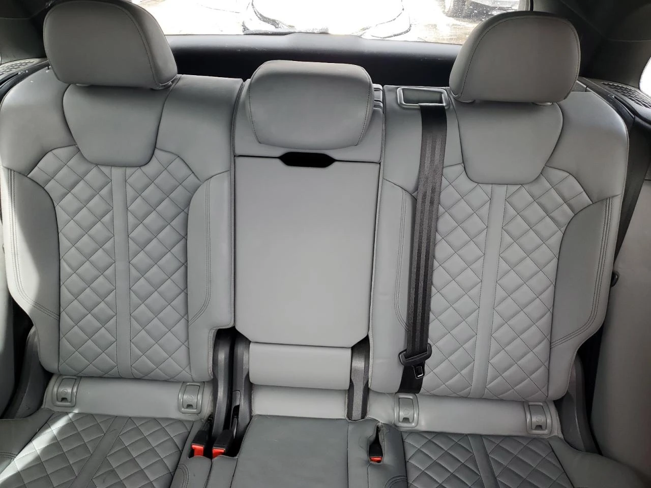 Audi SQ5 PRESTIGE* BANG&OLUFSEN* Oбдухване* QUATTRO* КРАЙНА - изображение 10