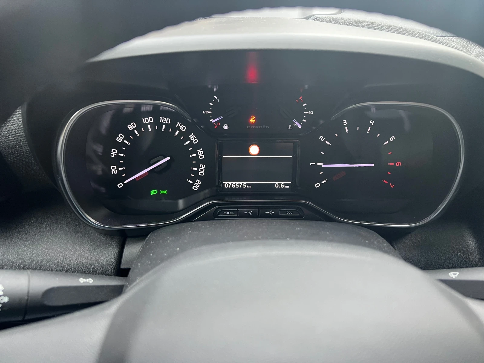 Citroen C3 Aircross 1.2 бензин - изображение 4