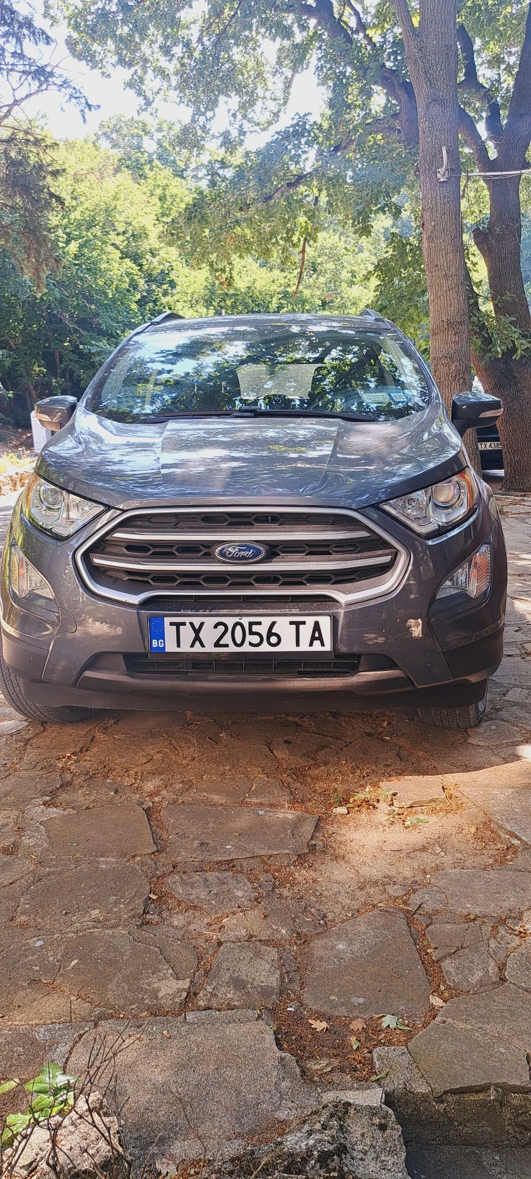 Ford EcoSport SE 2.0 4x4 Automatic 35000 | Mobile.bg   1