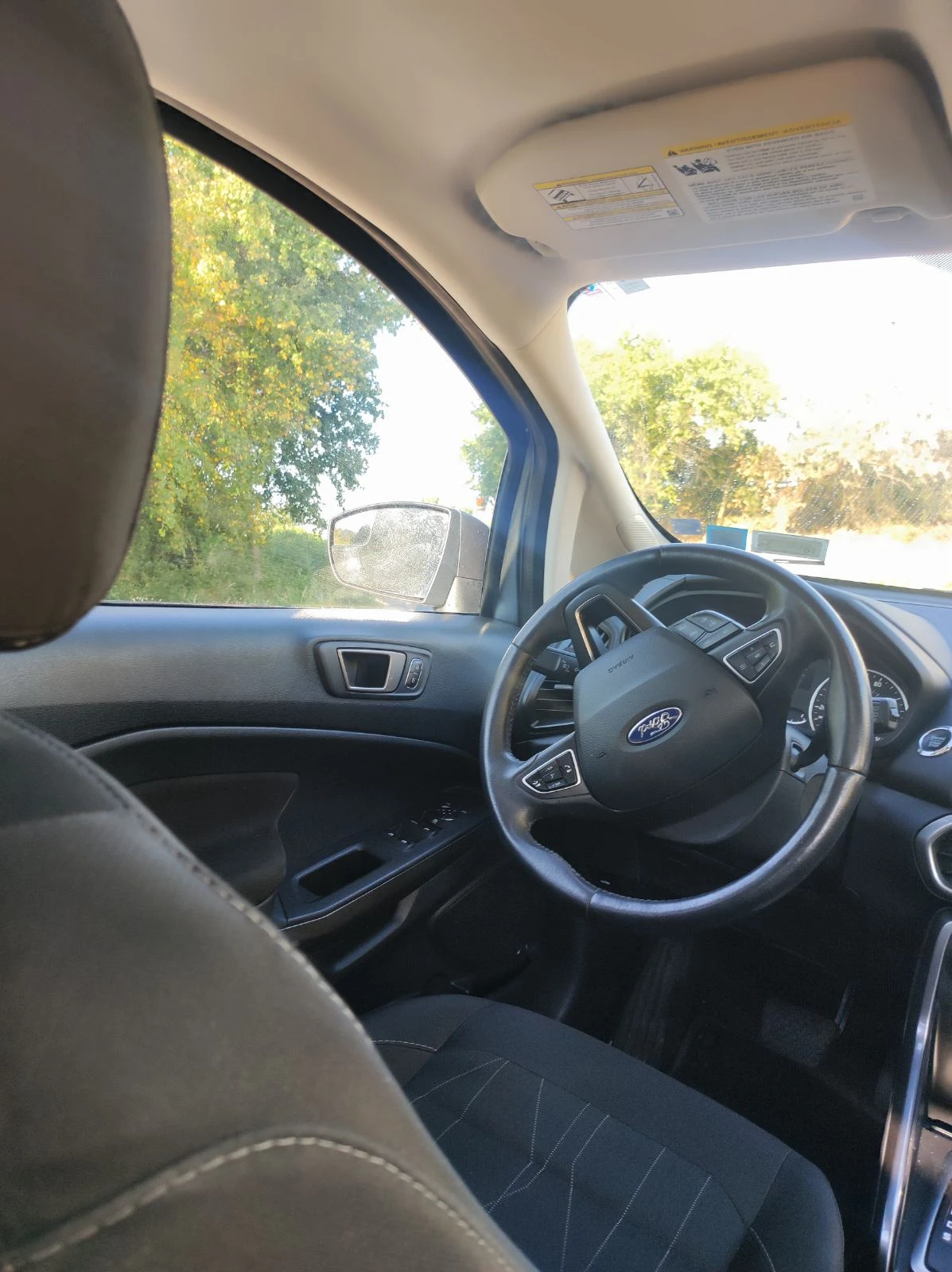 Ford EcoSport SE 2.0 4x4 Automatic 2020  - изображение 9