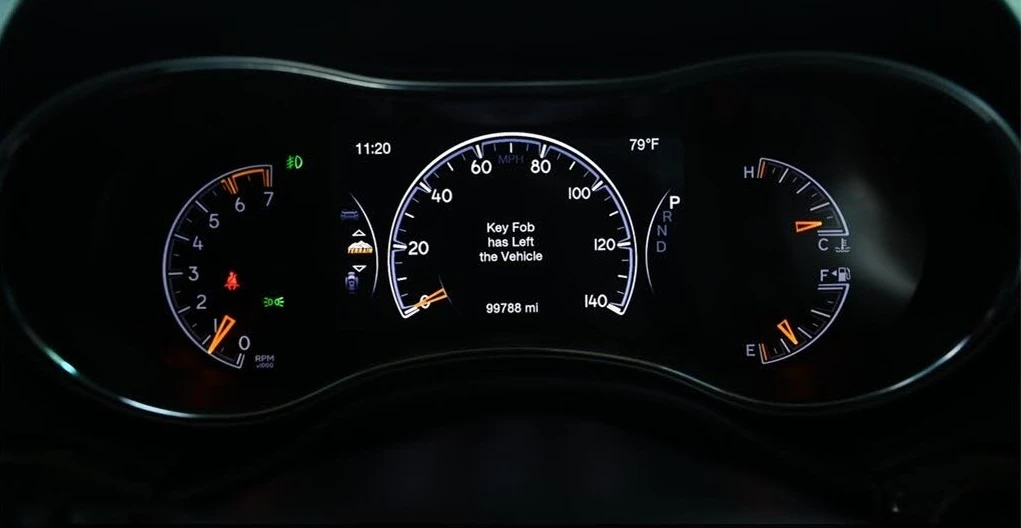 Jeep Grand cherokee SUMMIT/5.7L/8ZF/DISTRONIC/H&K SOUND/PANO - изображение 10