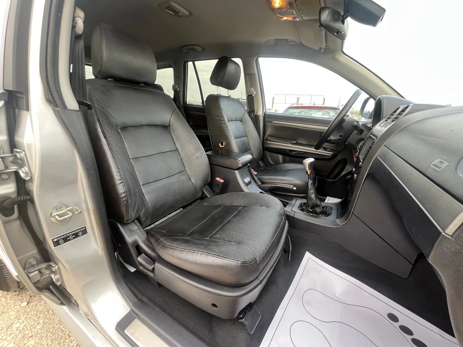 Great Wall Hover H5 2.4i, 126kc., 44  | Mobile.bg   12