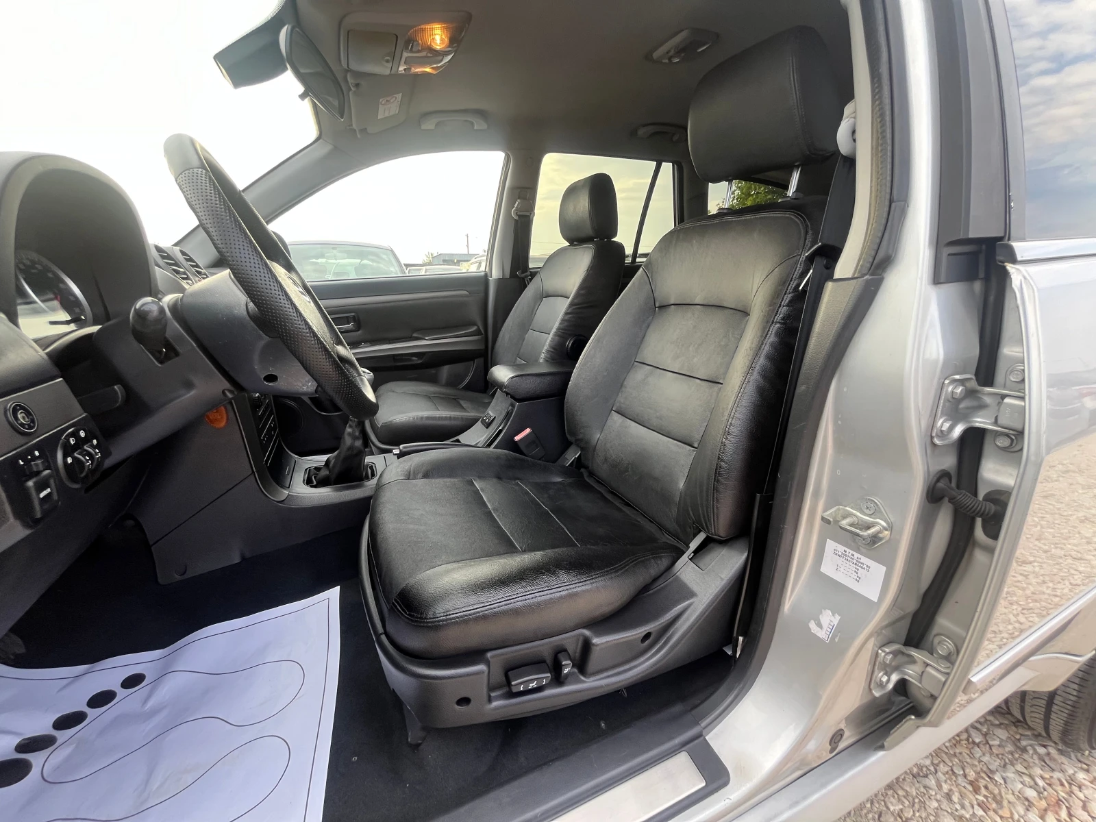 Great Wall Hover H5 2.4i, 126kc., 44  | Mobile.bg   11