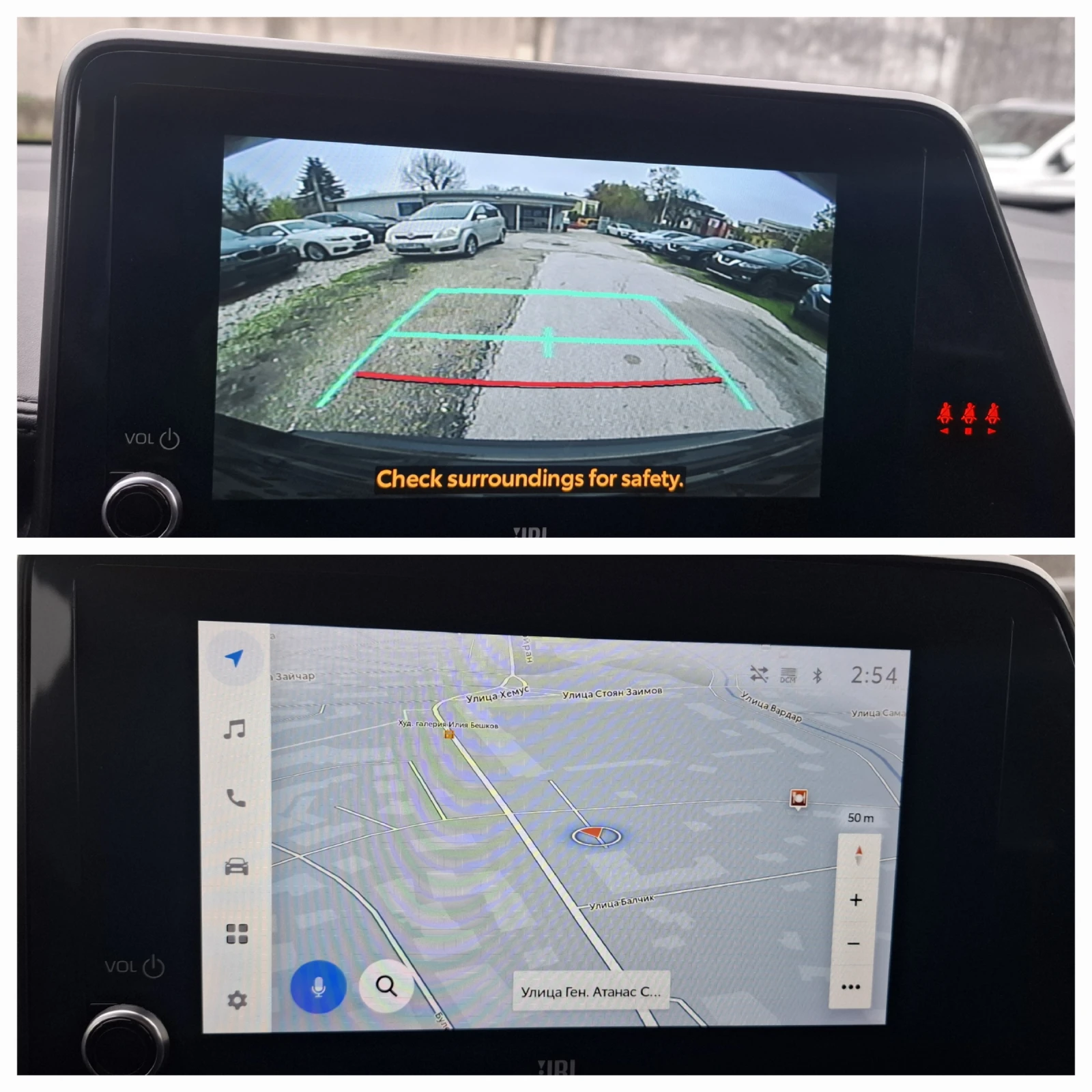 Toyota C-HR 2.0* HSD* 184* LUXURY  | Mobile.bg   14