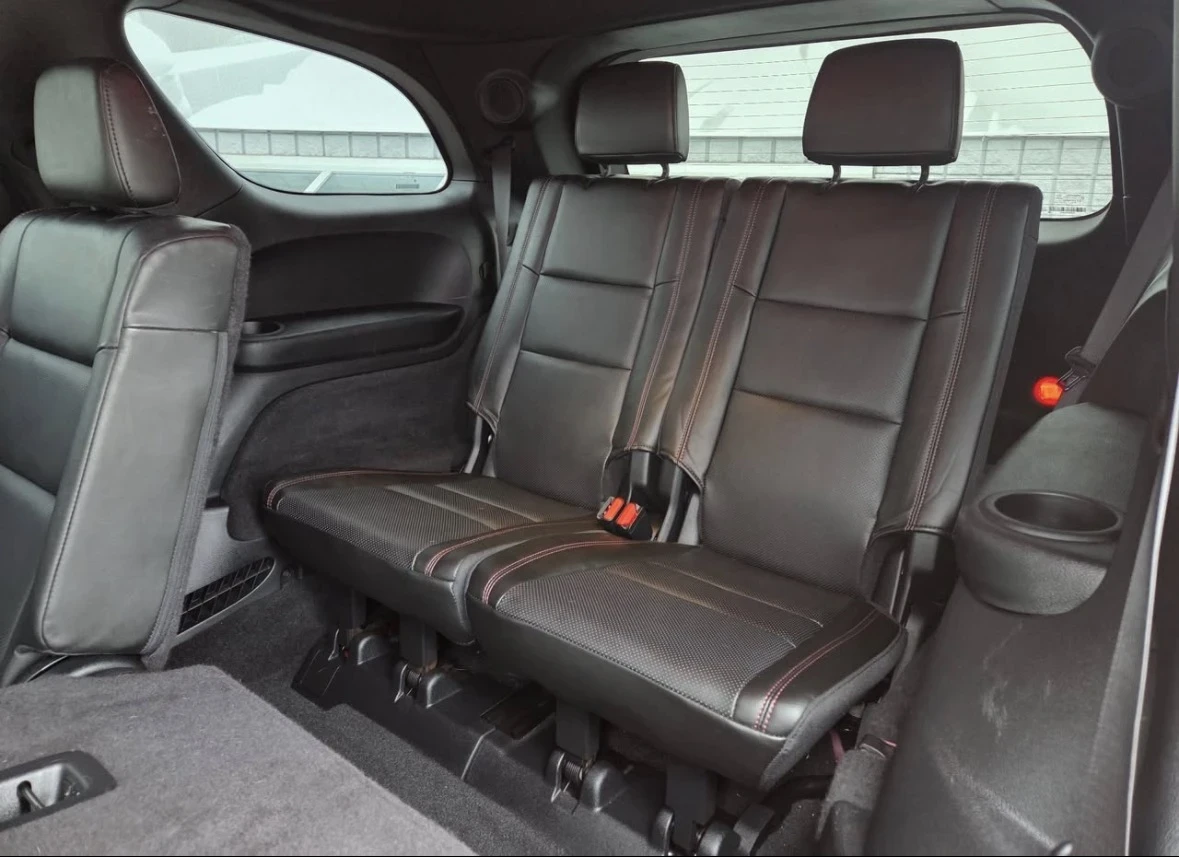 Dodge Durango * * RT* * 5.7* * CARFAX* * ����������* *  | Mobile.bg � ����������� 13