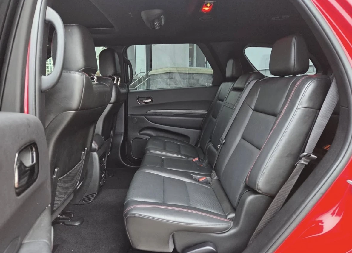 Dodge Durango * * RT* * 5.7* * CARFAX* * ����������* *  | Mobile.bg � ����������� 12