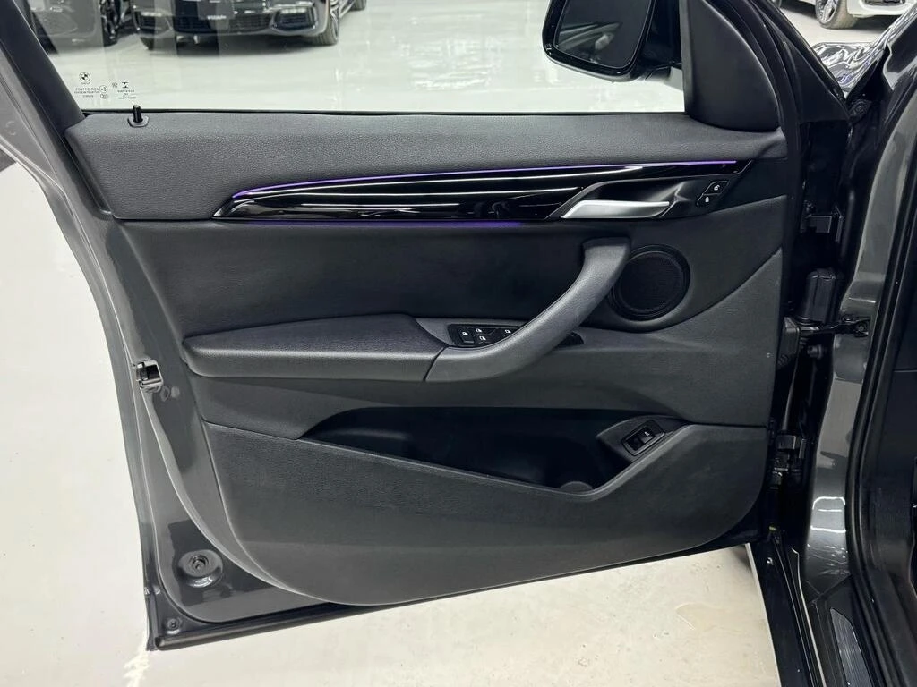 BMW X1 * M SPORT| NAV| BACKUP| FCW| LKA| AMBIENT LIGHTING | Mobile.bg � ����������� 7