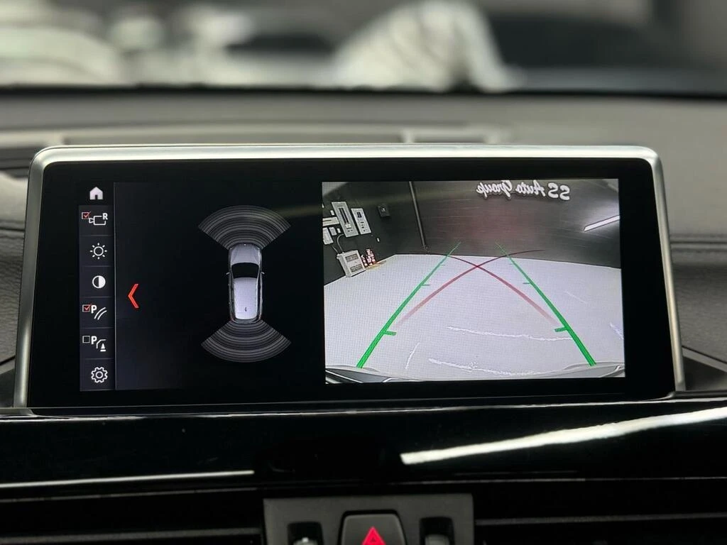 BMW X1 * M SPORT| NAV| BACKUP| FCW| LKA| AMBIENT LIGHTING | Mobile.bg � ����������� 17