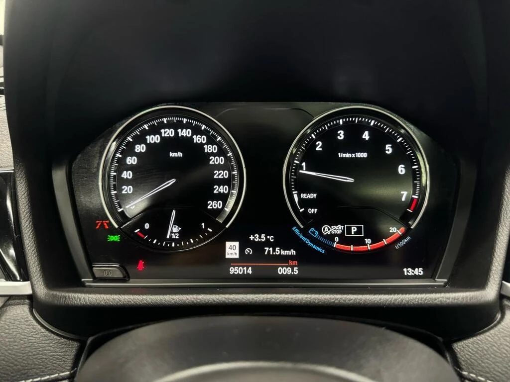 BMW X1 * M SPORT| NAV| BACKUP| FCW| LKA| AMBIENT LIGHTING | Mobile.bg � ����������� 15