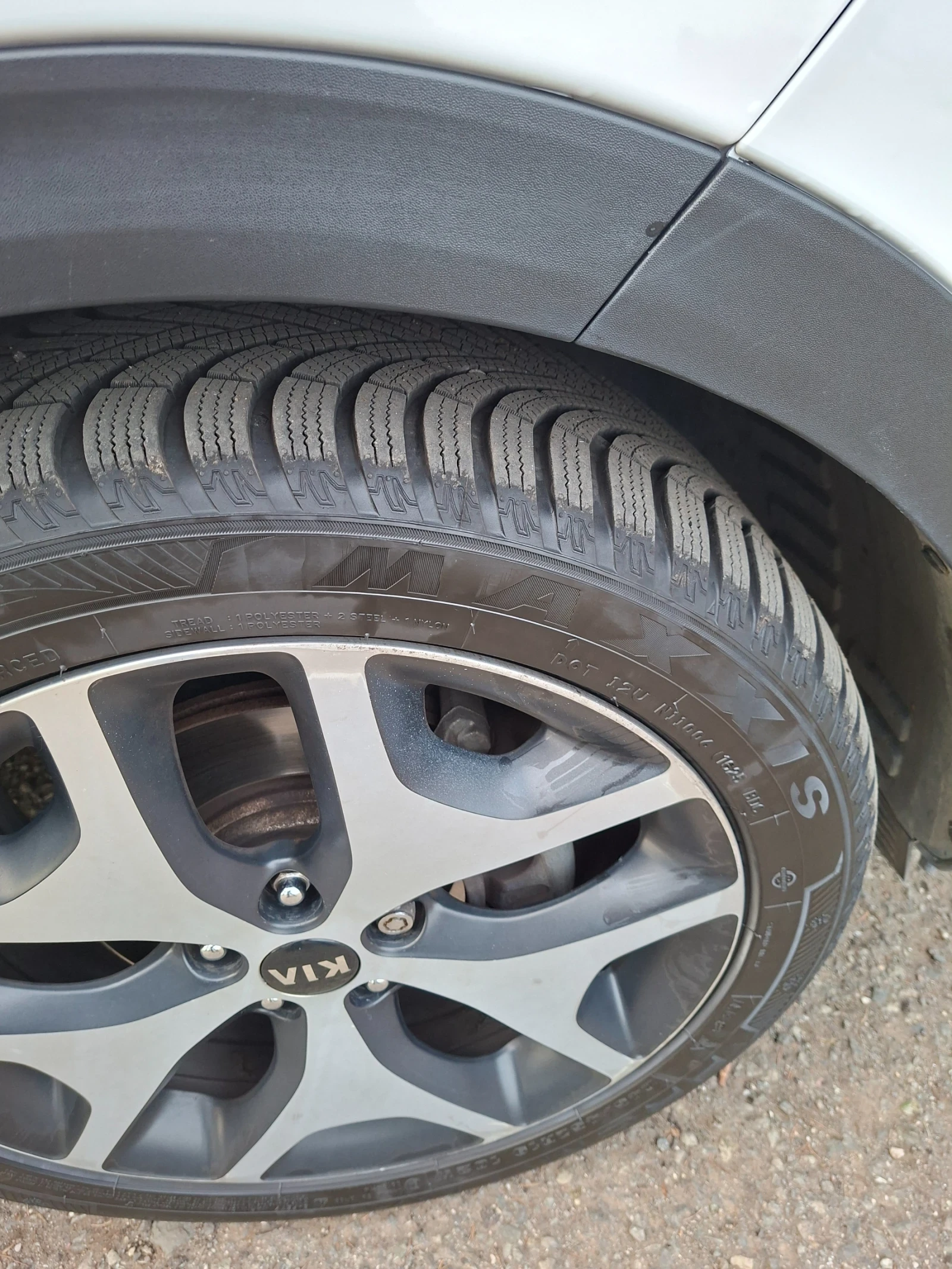 Kia Sportage Gt line | Mobile.bg � ����������� 12