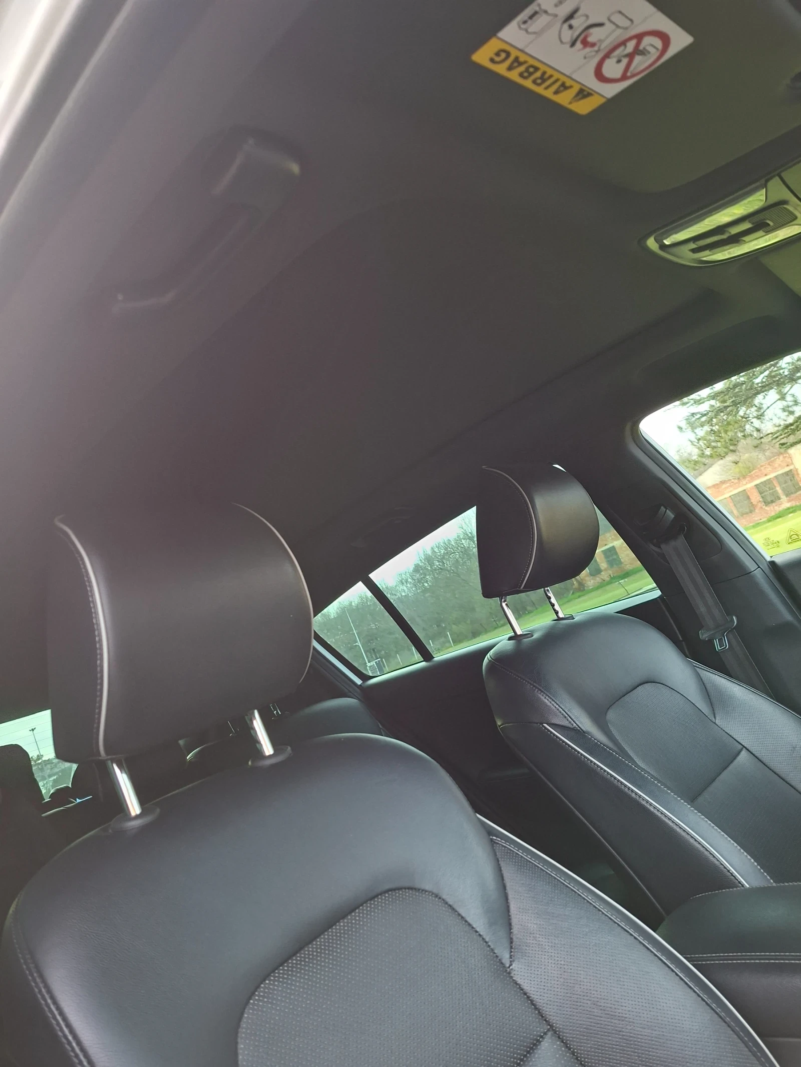 Kia Sportage Gt line - изображение 10