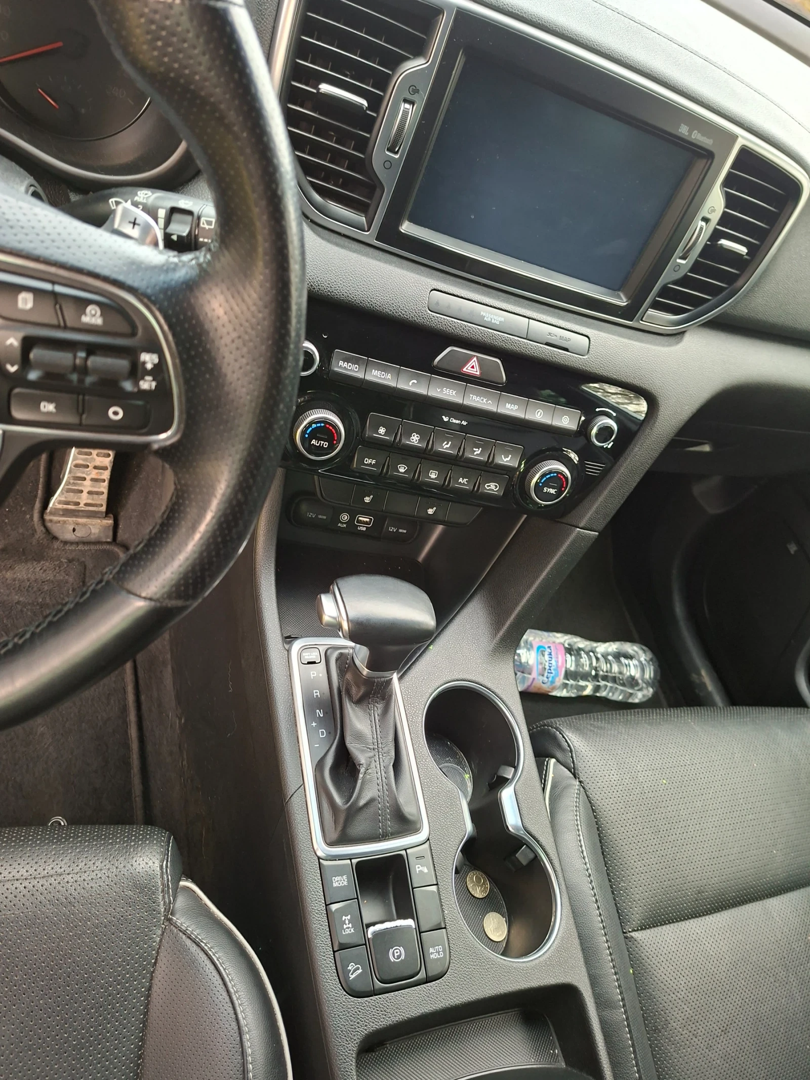 Kia Sportage Gt line - изображение 6