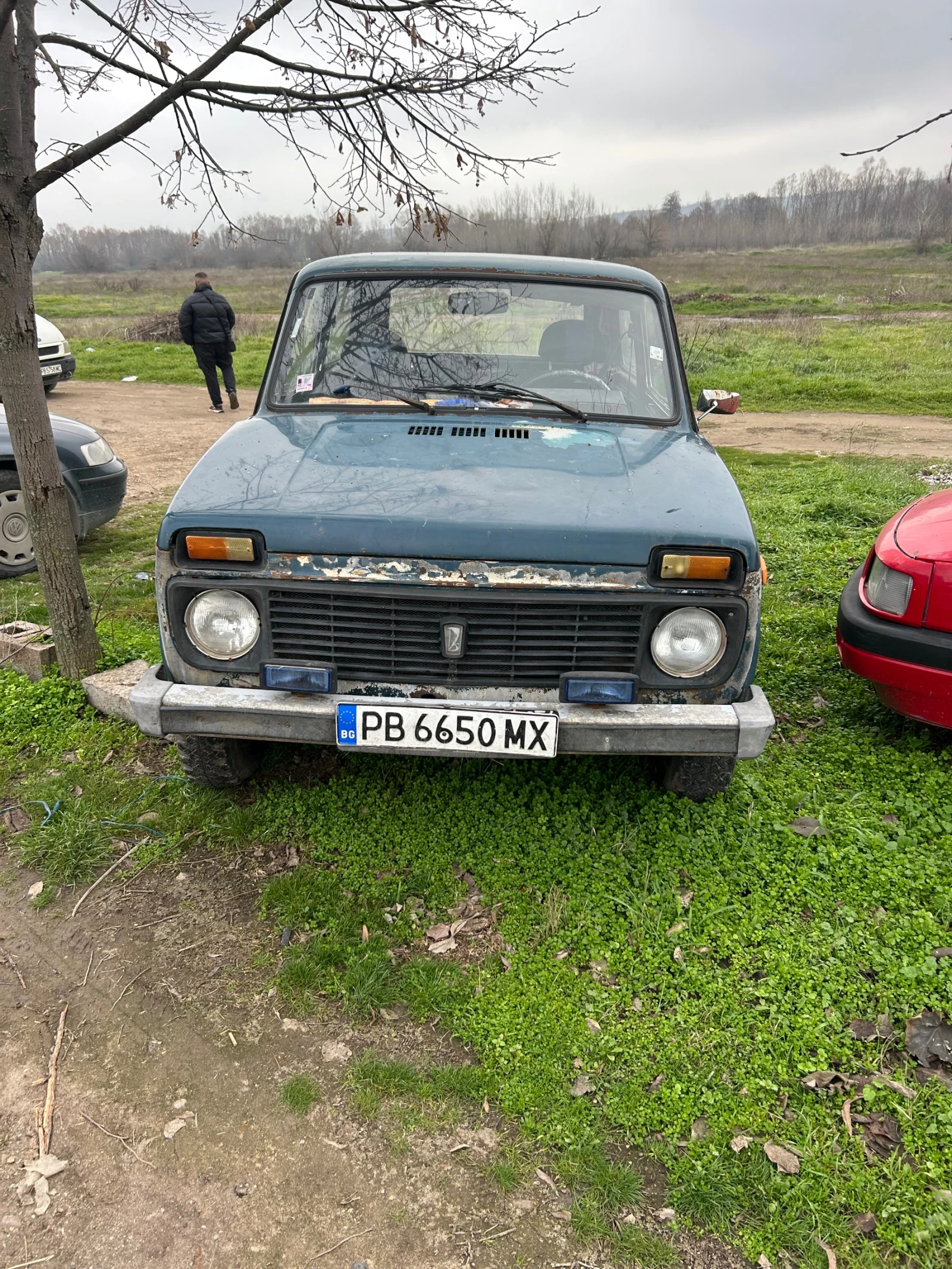 Lada Niva | Mobile.bg � ����������� 1