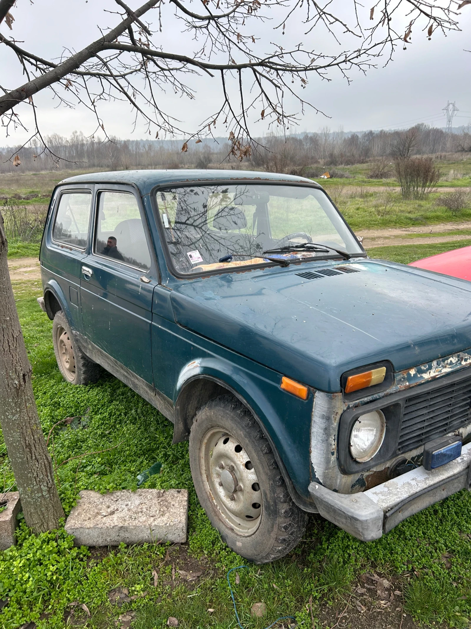 Lada Niva | Mobile.bg � ����������� 5