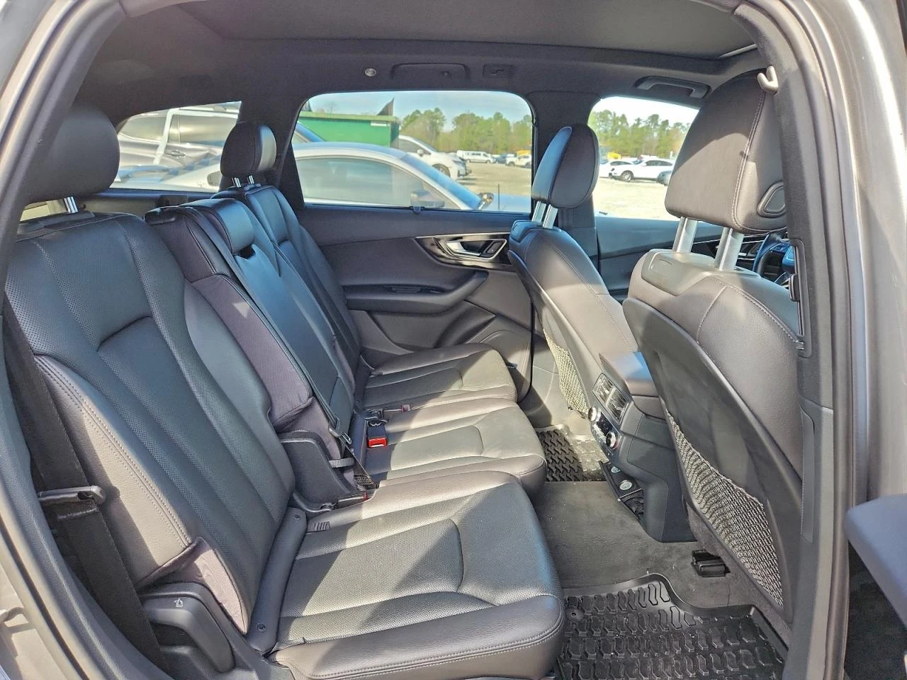 Audi Q7 PRESTIGE*  - изображение 10