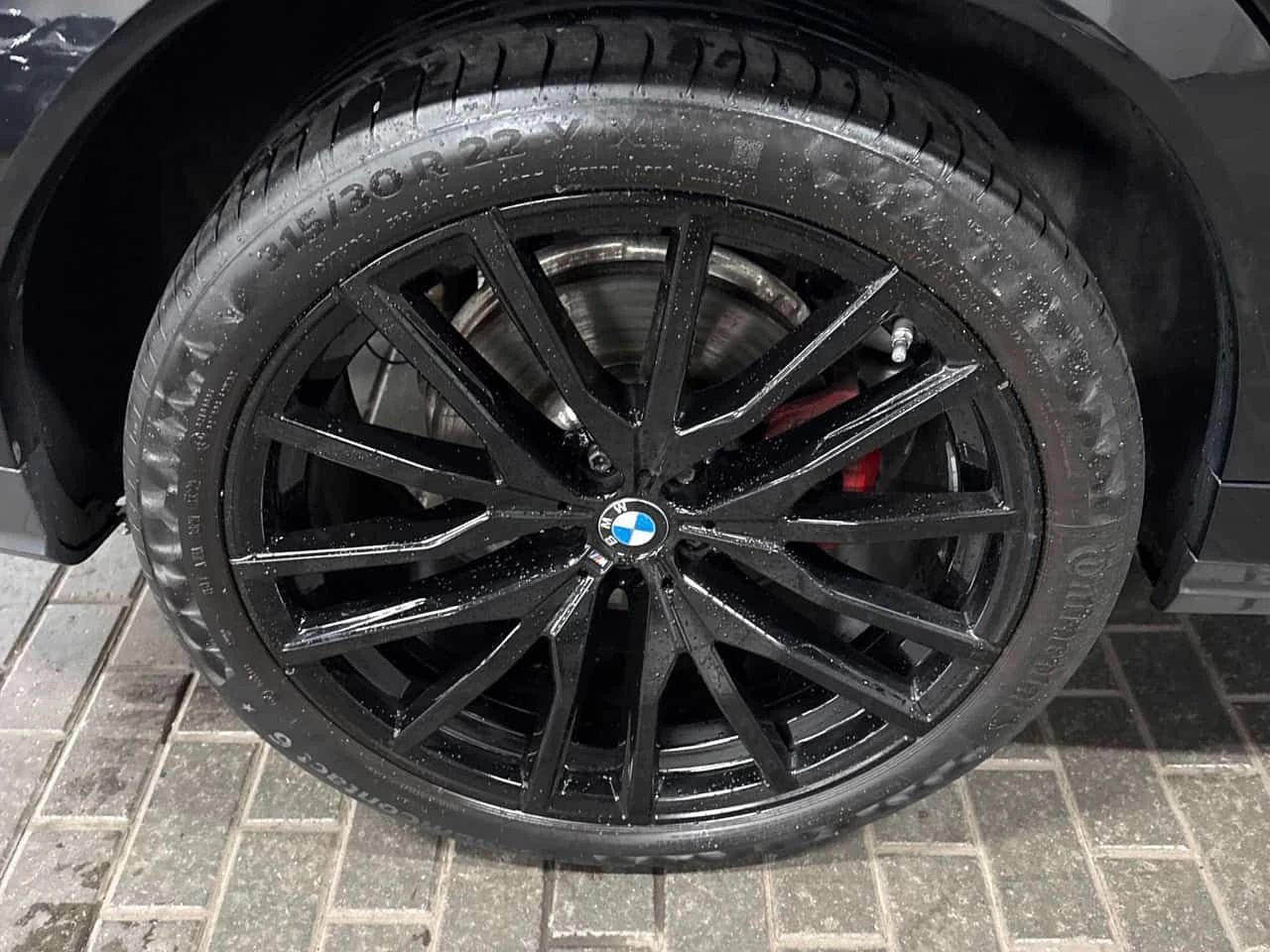 BMW X6 * xDrive40i * ��������� / ��������� / 360 ������ | Mobile.bg � ����������� 6