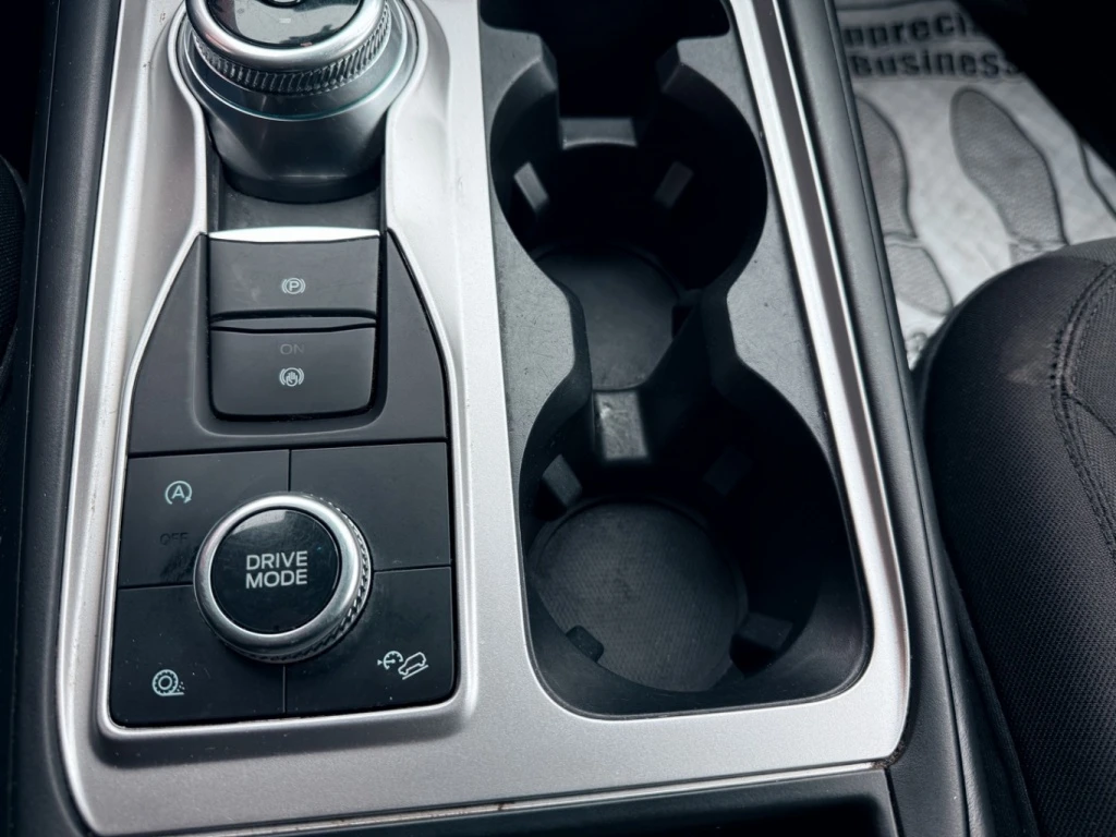 Ford Explorer XLT/AWD/255 евро на месец!, снимка 15 - Автомобили и джипове - 53727662