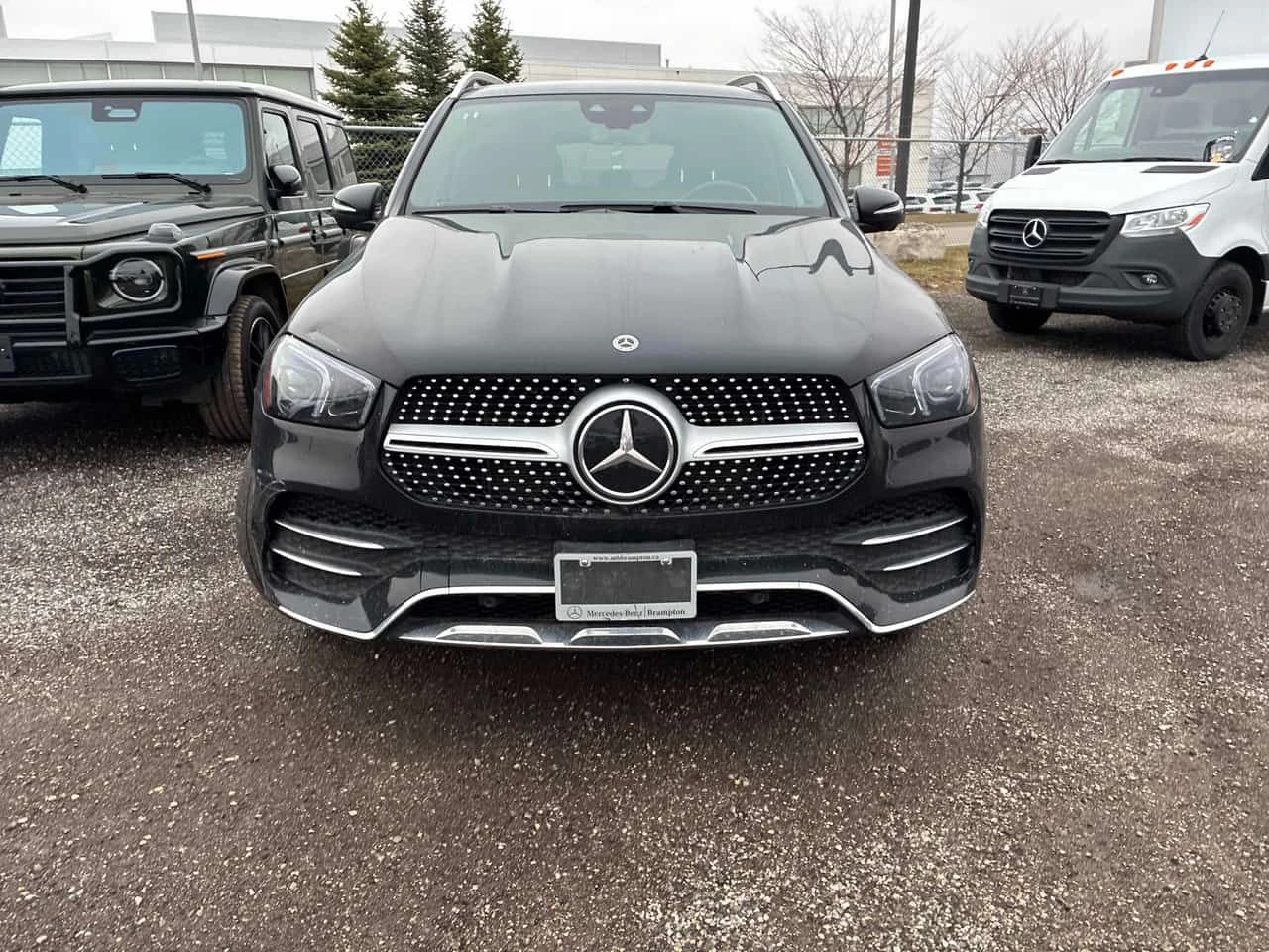 Mercedes-Benz GLE 350 * CARFAX * Дистроник * Хед-ъп * Burmester * , снимка 6 - Автомобили и джипове - 54072806