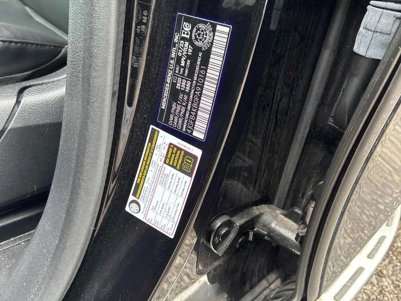 Mercedes-Benz GLE 350 * CARFAX * Дистроник * Хед-ъп * Burmester * , снимка 10 - Автомобили и джипове - 54072806