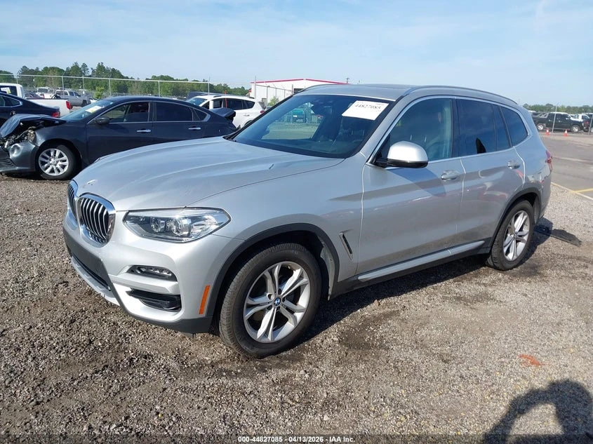 BMW X3 2.0l xDrive30I | Mobile.bg � ����������� 2